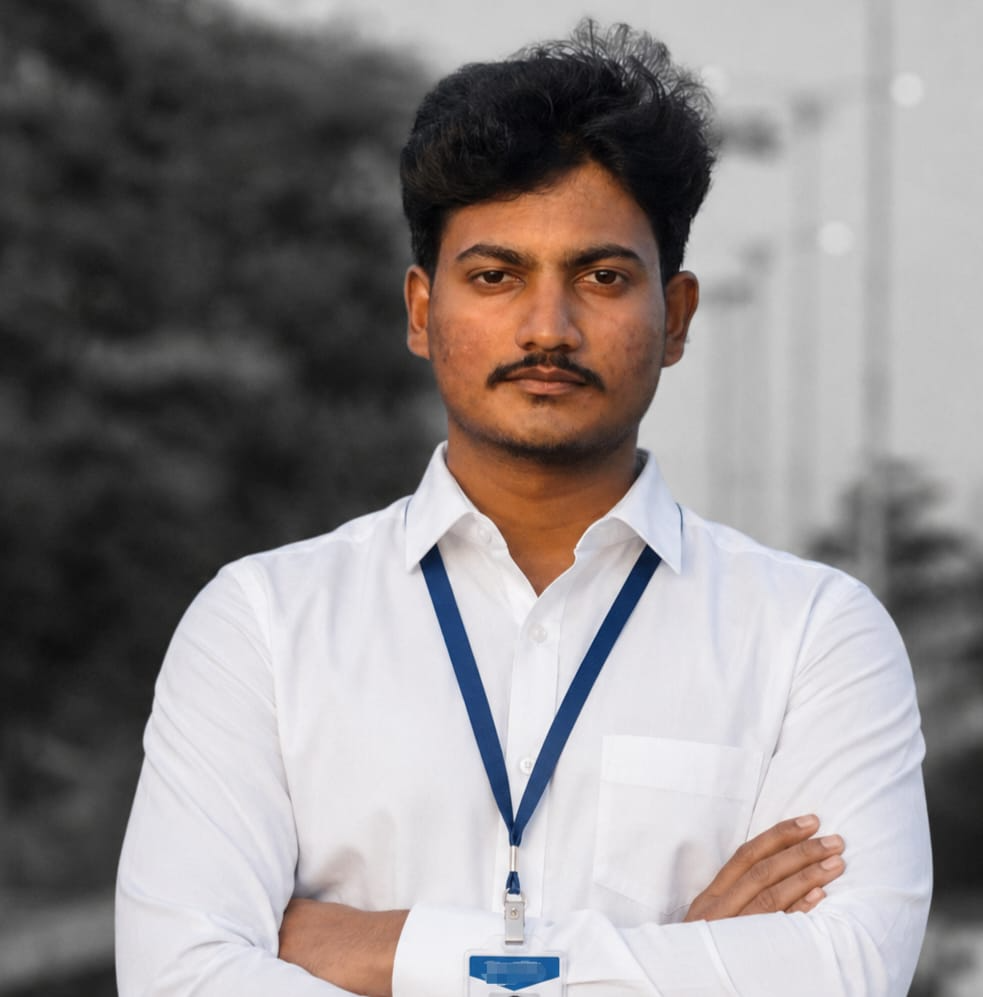 Aditya Shetty