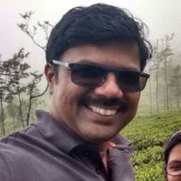 Anand Kulkarni