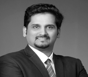 Kaustubh Karnataki
