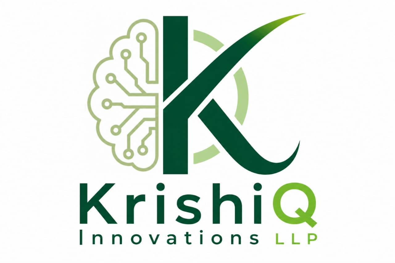 KrishiQ Innovations LLP logo