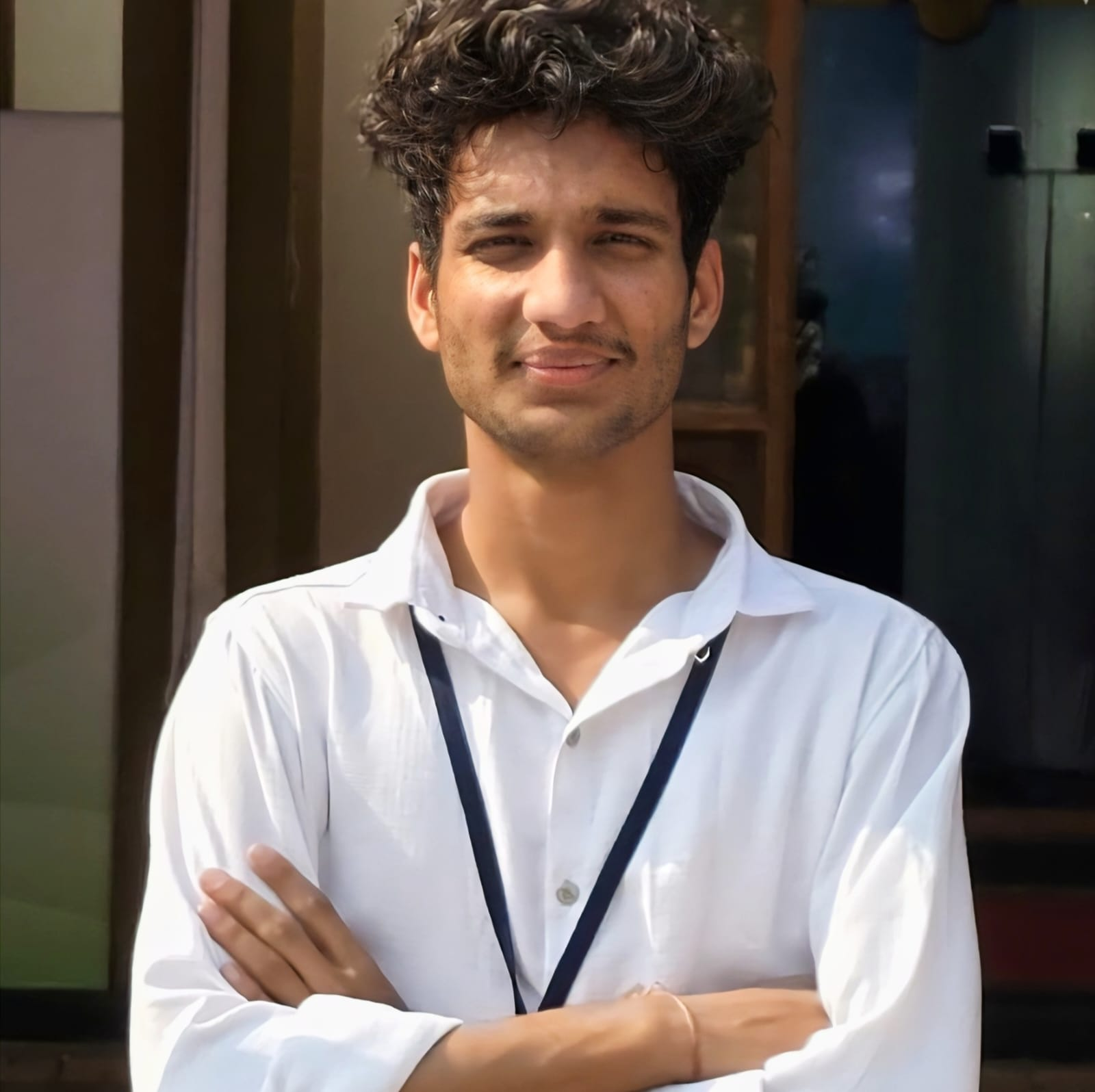 Prasann B Jain