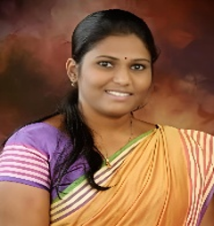 Rekha B U