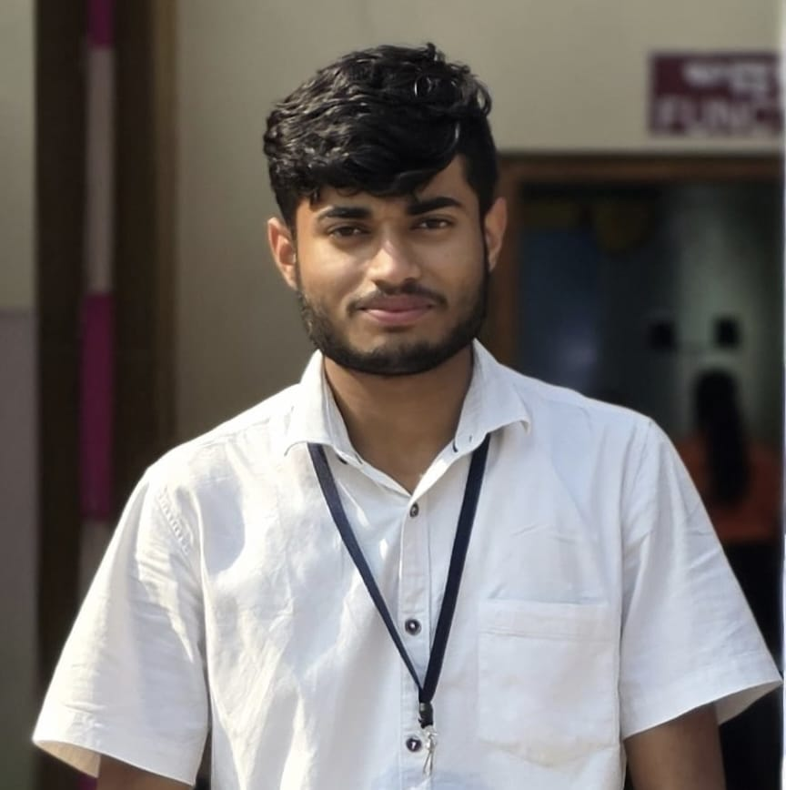 Srajan Muragod